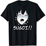 anime t shirt 23