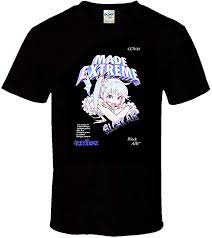 anime t shirt 31