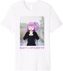 anime t shirt 35