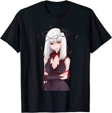 anime t shirt 36