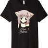 i love anime t shirt 01