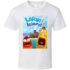 arva island t shirt