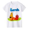 larva t shirt 01