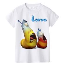 larva t shirt 02