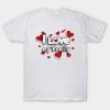 make love not war t shirt 07