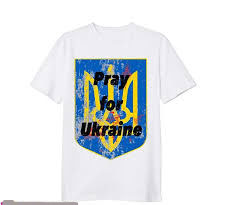 pray-for-ukraine-t-shirt