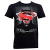 Dawn Justice T Shirt