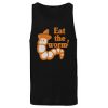 Eat The Worm Tank Top