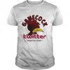 Gamecock Twitter T Shirt