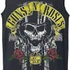 Guns N Roses Tank Top 02