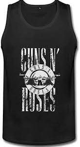 Guns N Roses Tank Top 05