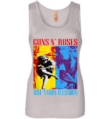 Guns N Roses Tank Top 07