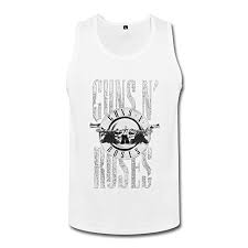 Guns N Roses Tank Top 08