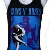 Guns N Roses Use Your Illusion II Tank Top