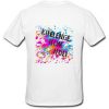 Khelenge Hum Holi T Shirt