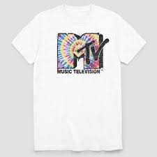 Mtv T Shirt 02