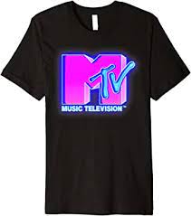 Mtv T Shirt 04