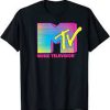 Mtv T Shirt 05