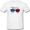 The Holi Crew T Shirt