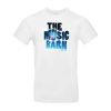 The Music Bran T Shirt