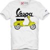 Vespa T Shirt 04