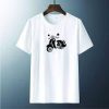 Vespa T Shirt 09