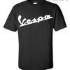 Vespa T Shirt 13