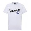 Vespa T Shirt 21