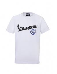 Vespa T Shirt 21