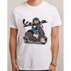 Vespa T Shirt 24