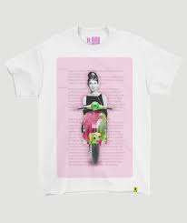 Vespa T Shirt 29