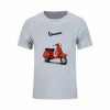 Vespa T Shirt 44