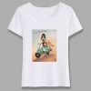 Vespa T Shirt 45