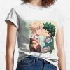 Bakudeku 01 T Shirt