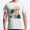 Bakudeku 04 T Shirt