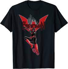 Batwoman T Shirt