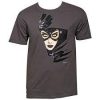 Catwoman T Shirt 02