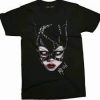 Catwoman T Shirt 04