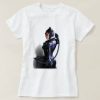 Catwoman T Shirt 06