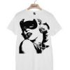 Catwoman T Shirt