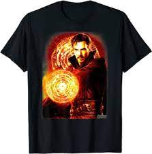 Dr Strange Infinity T Shirt