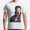 Dr Strange T Shirt 11