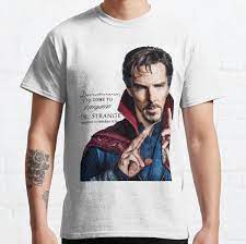 Dr Strange T Shirt 11