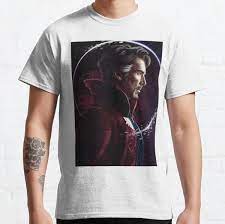 Dr Strange T Shirt 12