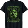 Get outta My Swamp Shrek T Shirt