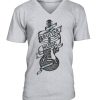 Guitar Music T Shirt