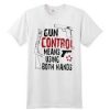 Guns Control T Shirt