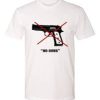 No Guns T Shirt 01