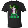 She Hulk T Shirt 01