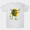 Shrek T Shirt